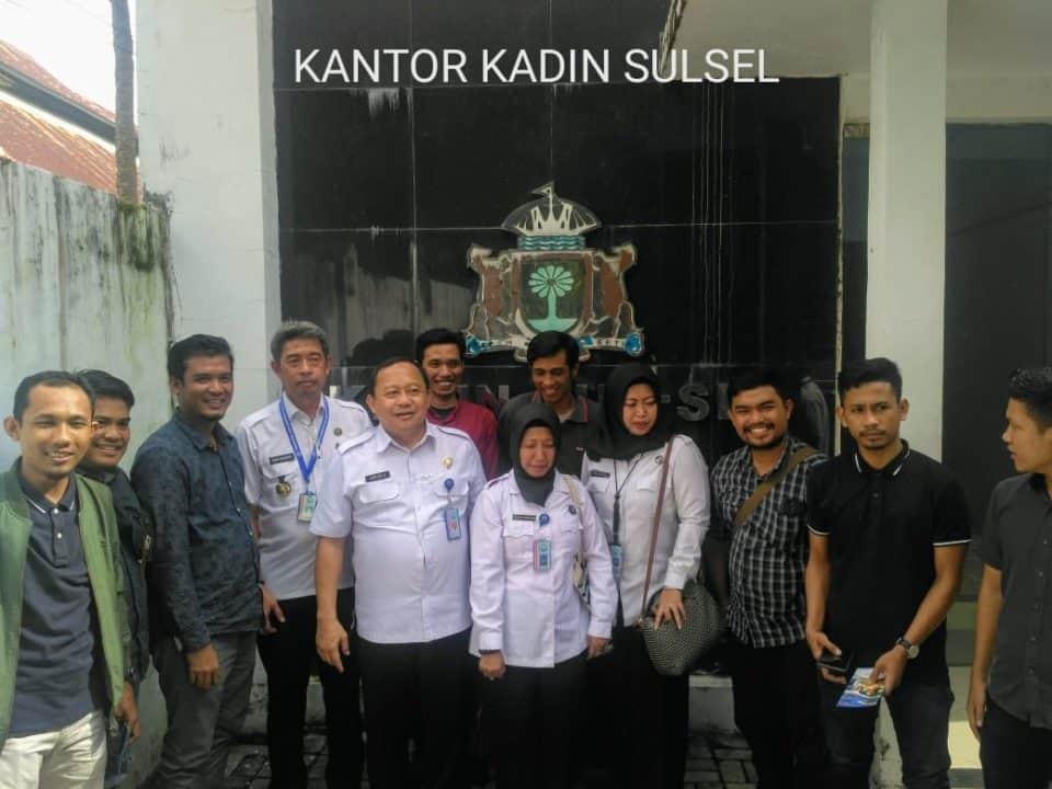 Rangkaian Pemetaan Potensi pada Kawasan Rawan dan Rentan di Provinsi Sulawesi Selatan Rangkaian Pemetaan Potensi pada Kawasan Rawan dan Rentan di Provinsi Sulawesi Selatan