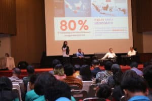 Tingkatkan Komitmen Kampus Bersih Narkoba, ARTIPENA Lantik DPW DKI Jakarta