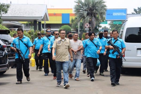 Tabrak Petugas, Anggota Sindikat Narkoba Ditembak, Pelaku Meninggal Dunia Pasca Perawatan di RS Tabrak Petugas, Anggota Sindikat Narkoba Ditembak, Pelaku Meninggal Dunia Pasca Perawatan di RS