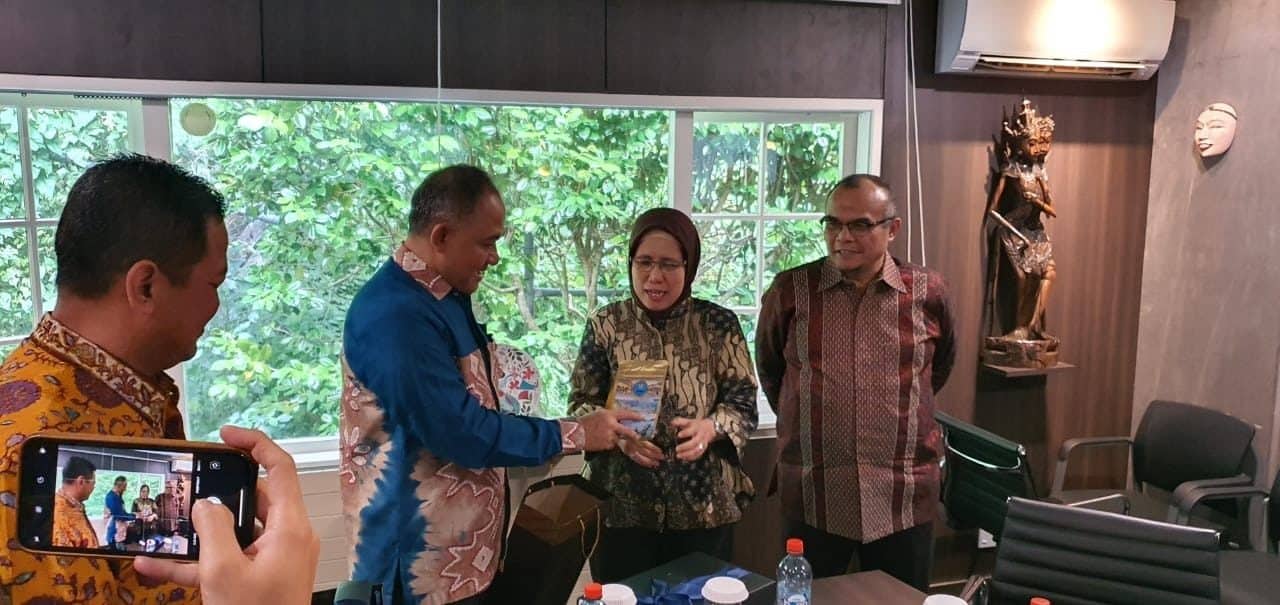 KBRI Selandia Baru Apresiasi BNN RI Beri Sosialisasi Bahaya Narkoba Kepada Mahasiswa PPI di Selandia Baru.