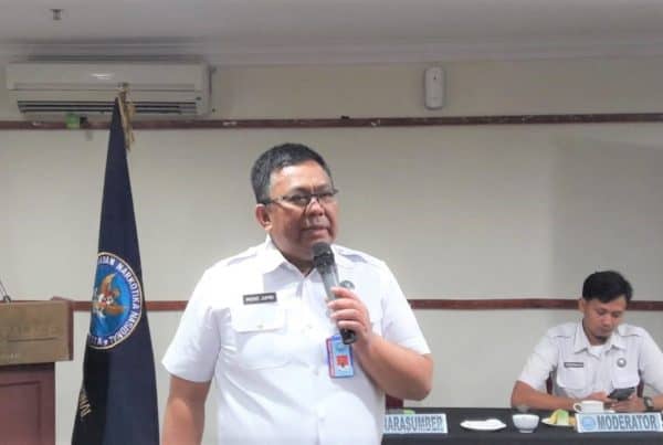 Dukung GDAD Dit. Peran Serta Masyarakat Laksanakan Bimtek di Kab. Aceh Besar Auto Draft