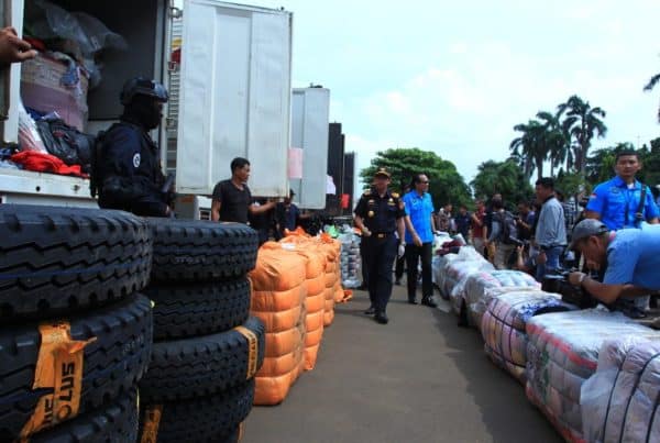 Operasi Bersinar, Bukti Keseriusan Pemerintah Operasi Bersinar, Bukti Keseriusan Pemerintah