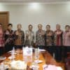 BNN - Kemenko Polhukam Bahas Rencana Aksi P4GN BNN – Kemenko Polhukam Bahas Rencana Aksi P4GN
