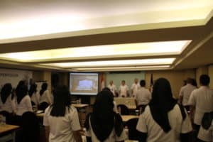 Deputi Pencegahan BNN : Penyuluh Narkoba ke Depannya Harus Memiliki Sertifikasi Profesi