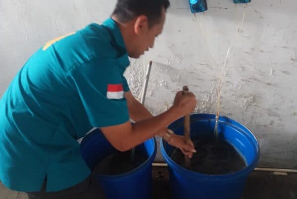 Pupuk Stop Narkoba : Produksi Lokal, Kualitas Menjual Pupuk Stop Narkoba : Produksi Lokal, Kualitas Menjual