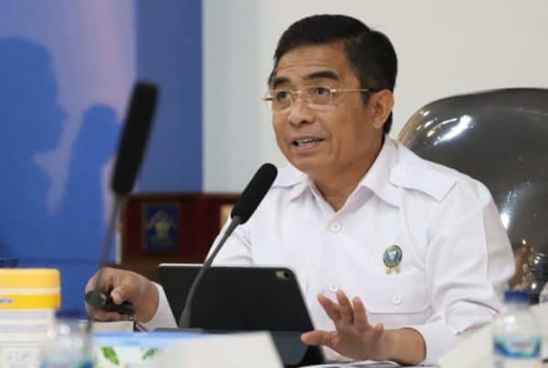 BNN Ajak Direktorat Jenderal Pemasyarakatan Kemenkumham RI Membangun Sistem Terintegrasi Untuk Tangani Masalah Narkoba BNN Ajak Direktorat Jenderal Pemasyarakatan Kemenkumham RI Membangun Sistem Terintegrasi Untuk Tangani Masalah Narkoba