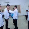 Sestama BNN Buka Pelatihan Budaya Organisasi BNN RI SESTAMA BNN BUKA PELATIHAN BUDAYA ORGANISASI BNN RI