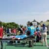 Loka Rehabilitasi BNN Kalianda Tanggap Bencana Loka Rehabilitasi BNN Kalianda Tanggap Bencana