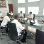 BNNP Aceh Gandeng Unsyiah Saluran Bantuan Masker Kepada Masyarakat Di Banda Aceh