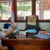 Terletak Ujung Di Selatan Indonesia, BNNK Rote Ndao Tetap Lakukan Protokol Pencegahan COVID-19 Terletak Ujung Di Selatan Indonesia, BNNK Rote Ndao Tetap Lakukan Protokol Pencegahan COVID-19