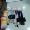 Ditengah Pandemik Covid-19, BNNP Banten Tetap Kejar Bandar Narkoba Ditengah Pandemik Covid-19, BNNP Banten Tetap Kejar Bandar Narkoba