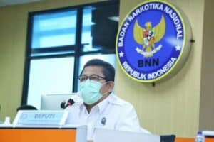 Kepala BNN Perintahkan BNNP dan BNNK Berstrategi Untuk 654 Kawasan Rawan Narkoba Di Indonesia