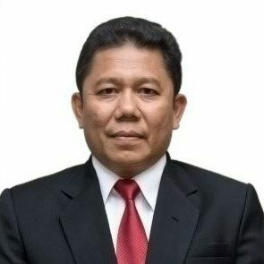 Drs. Dunan Ismail Isja, M.M. Sekretariat Utama