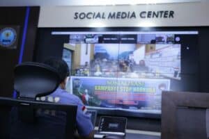 BNN Himbau Masyarakat Waspada Terhadap Narkoba Saat Pandemi COVID-19