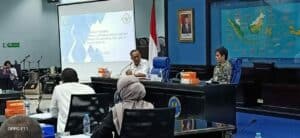 Exit Meeting Pemeriksaan LK BNN TA 2019 Exit Meeting Pemeriksaan LK BNN TA 2019