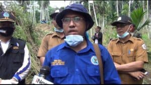 BNN RI Musnahkan 6 Ton Ganja Di Aceh UtaraDilahan Seluas 5 Hektare