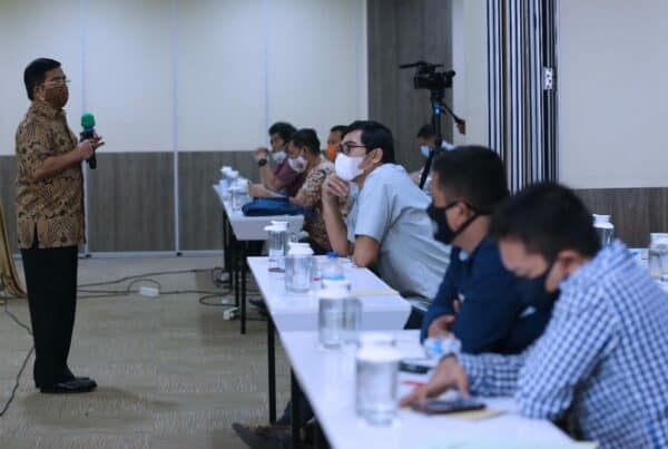 Anjan Pramuka Putra : " Waspadalah, 70 % Angka Penyalahgunaan Narkoba Dari Kalangan Pekerja" Anjan Pramuka Putra : ” Waspadalah, 70 % Angka Penyalahgunaan Narkoba Dari Kalangan Pekerja”