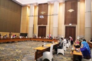 Keputusan Indonesia Pada Pertemuan “2nd Topical Meeting Rekomendasi WHO – ECDD” Tentang Ganja