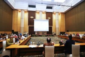 Keputusan Indonesia Pada Pertemuan “2nd Topical Meeting Rekomendasi WHO – ECDD” Tentang Ganja