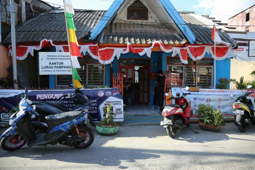 Rubah Daerah Rentan Narkoba, BNN RI Berikan Warga Pelatihan Life Skill
