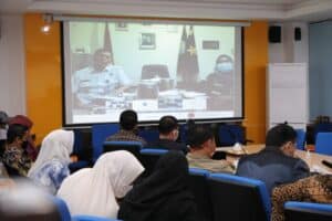 Komisi I DPRD Bengkulu Minta BNN RI Optimalkan Pengawasan Wilayah Perairan Bengkulu