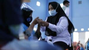 BNN RI Beri Pelatihan Bisnis Halal Di Daerah Rawan Narkoba
