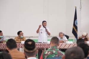 Kopi Mandailing, “Ladang Emas Baru” Di Kabupaten Mandailing Natal