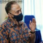 Kepala BNN RI Lakukan Kunjungan Kerja Ke BNNP Banten
