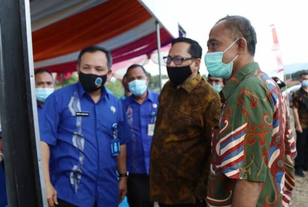 Unsur Criminal Justice System Provinsi Gorontalo Sepakat Dukung Program 'TAT' BNN RI Unsur Criminal Justice System Provinsi Gorontalo Sepakat Dukung Program ‘TAT’ BNN RI