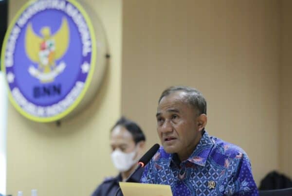 Operasi Laut Interdiksi Terpadu 2020 Menjadi Langkah Nyata Sinergitas Aparat Operasi Laut Interdiksi Terpadu 2020 Menjadi Langkah Nyata Sinergitas Aparat