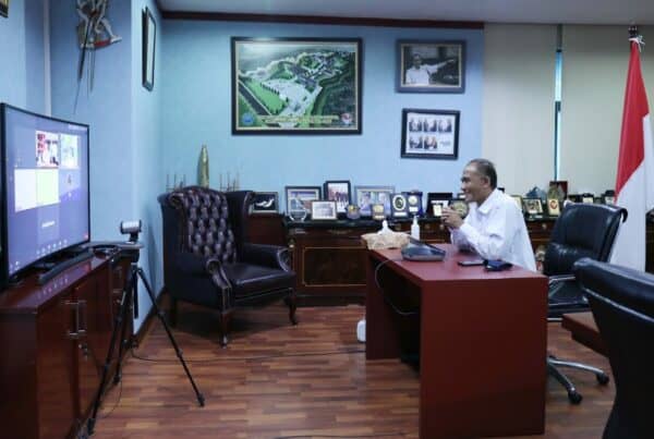 Penanggulangan Pencegahan Narkoba Di Tengah Pandemi Penanggulangan Pencegahan Narkoba Di Tengah Pandemi