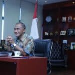 Kepala BNN Ajak BEM Se-Indonesia Untuk Jadi Agen Pemulihan