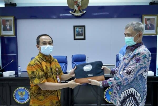 Dukung Program Kemenpora RI, BNN Beri Edukasi Peserta PKPMN Auto Draft