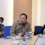 BNN Duduk Bersama Dinsos dan Dinkes DKI Jakarta Bahas Optimalisasi Rehabilitasi dan TAT