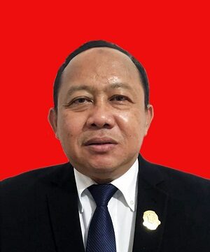Drs. Andjar Dewanto, S.H., M.B.A. Deputi Bidang Pemberdayaan Masyarakat