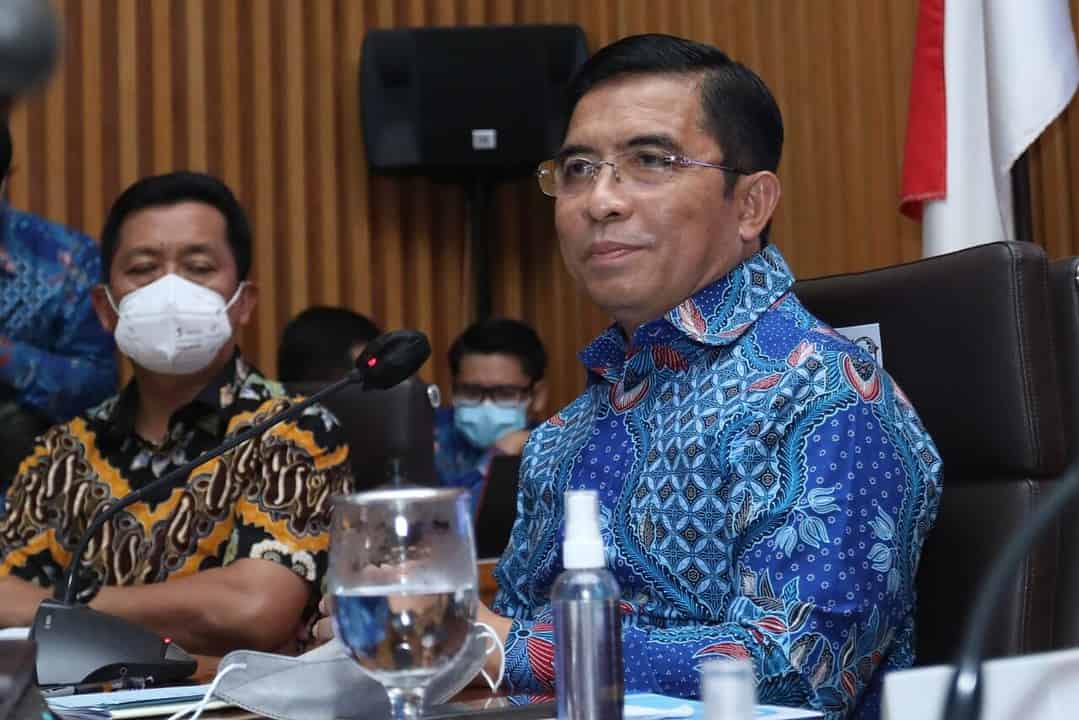 BNN Dukung Babakan Sari Jadi Role Model Kecamatan Bersih Narkoba