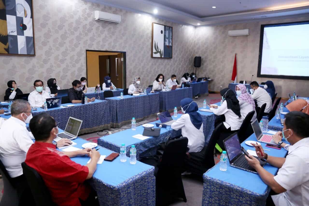 Tingkatkan Kualitas Layanan Rehabilitasi Melalui Badan Standardisasi Nasional