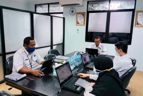 Audit Internal – Sistem Manajemen Anti Penyuapan SNI ISO 37001:2016 dan Sistem Manajemen Mutu ISO 9001:2015 Audit Internal – Sistem Manajemen Anti Penyuapan SNI ISO 37001:2016 dan Sistem Manajemen Mutu ISO 9001:2015