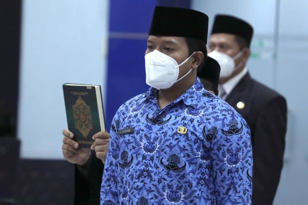 BNN Ciptakan PNS Yang Memiliki Tanggung Jawab Pada Negeri