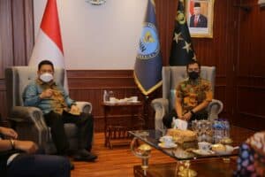 BNN RI Upayakan Rehabilitasi Bagi Pengguna atau Pecandu Narkoba
