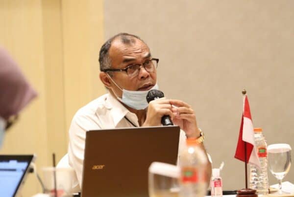 BNN Bersama Kementerian Terkait Susun National Statement Untuk Sidang CND BNN Bersama Kementerian Terkait Susun National Statement Untuk Sidang CND