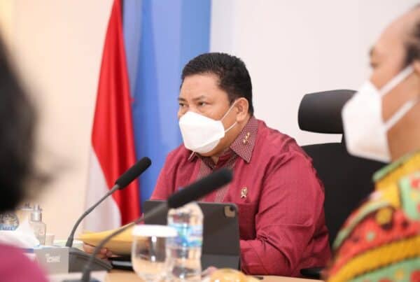 Sinkronisasi dan Koordinasi, Optimalkan Pelaksanaan TAT c8a40a81 6ffd 45b8 b292 ec9fb97f0361