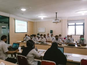 Pengendalian Mutu Pembukaan Audit