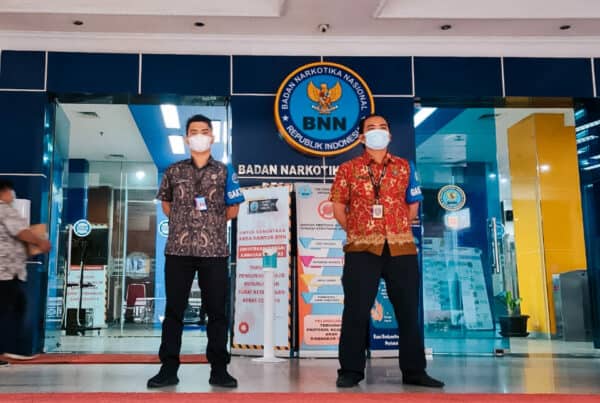 Penegakan Disiplin dalam Rangka Protokol Kesehatan Wajib 3M bagi Seluruh Pegawai yang Masuk Kantor Penegakan Disiplin dalam Rangka Protokol Kesehatan Wajib 3M bagi Seluruh Pegawai yang Masuk Kantor