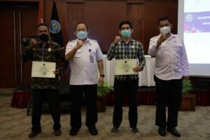 Generasi Muda Aceh War on Drugs Dukung BNN RI