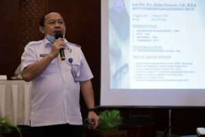 Generasi Muda Aceh War on Drugs Dukung BNN RI