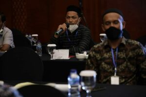 Generasi Muda Aceh War on Drugs Dukung BNN RI