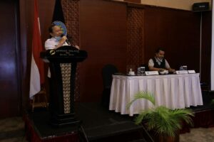 Generasi Muda Aceh War on Drugs Dukung BNN RI