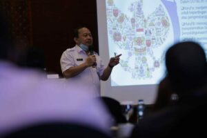 Generasi Muda Aceh War on Drugs Dukung BNN RI