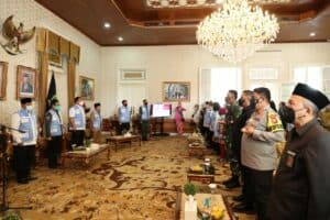 Kepala BNN Apresiasi Cianjur Sebagai Pilot Project Desa Bersinar